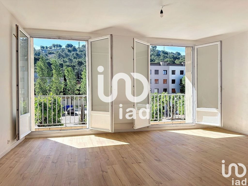 Achat appartement à vendre 2 pièces 52 m² - Carnoux-en-Provence