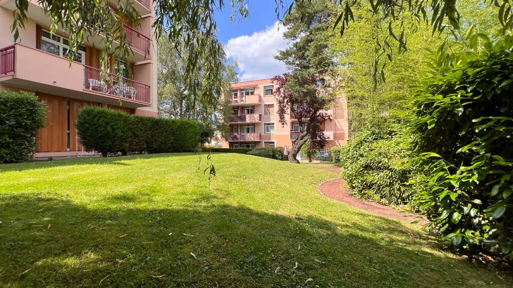 Achat appartement à vendre 3 pièces 72 m² - Corbeil-Essonnes