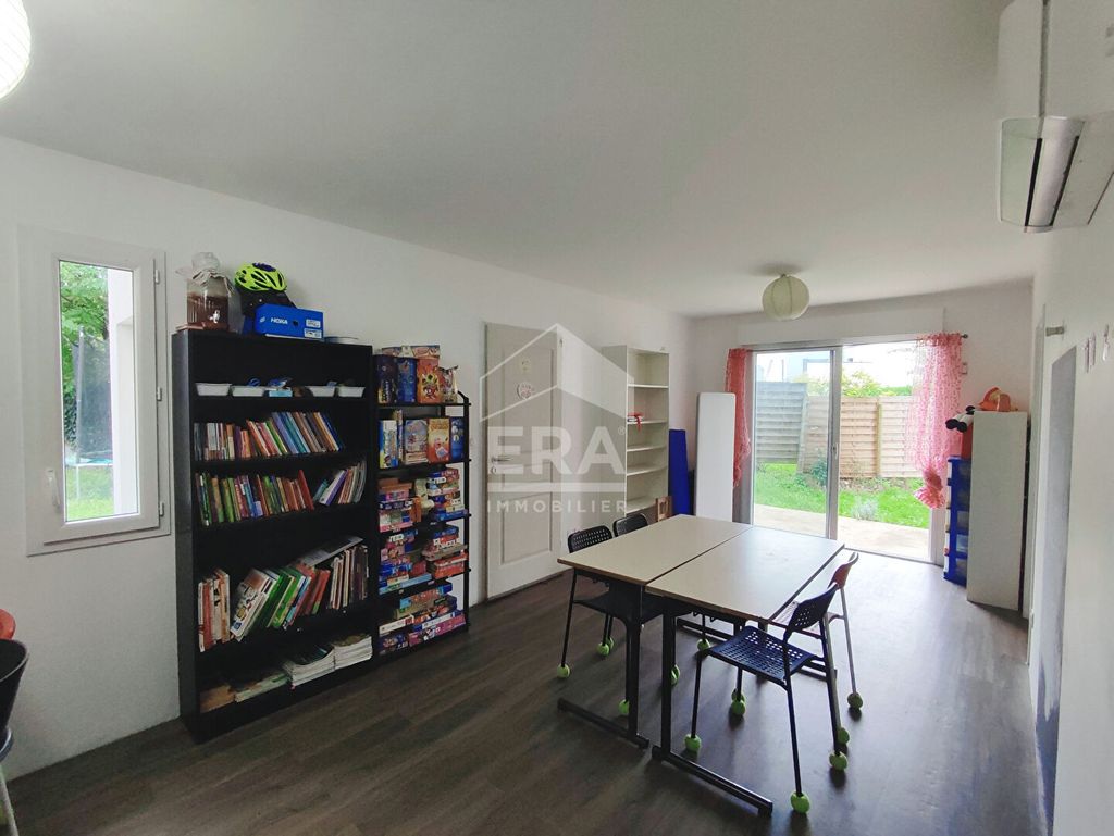 Achat maison à vendre 4 chambres 121 m² - Bègles