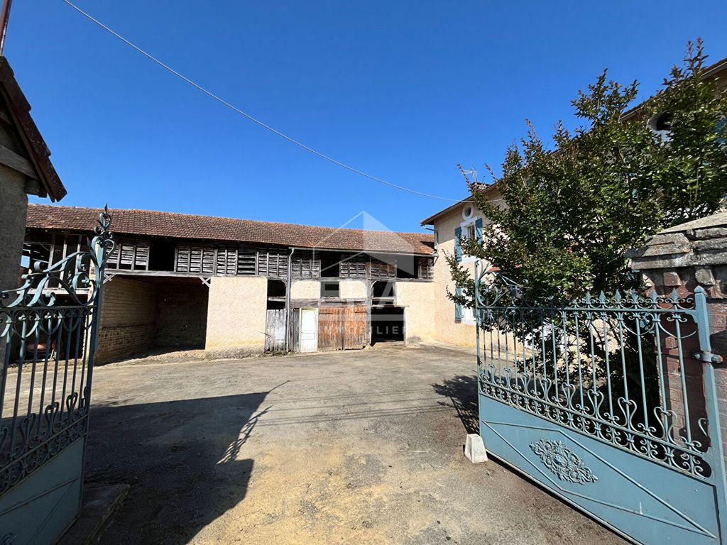 Achat maison à vendre 3 chambres 134 m² - Bouilh-Péreuilh