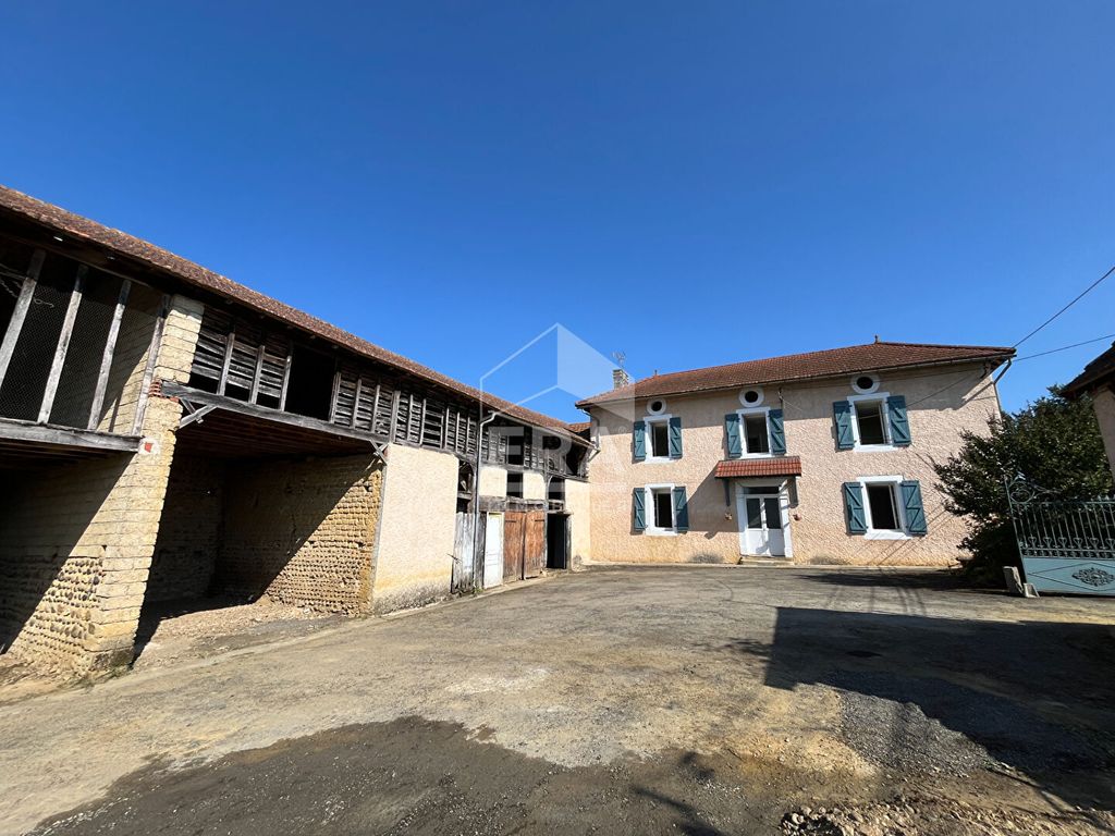 Achat maison à vendre 3 chambres 134 m² - Bouilh-Péreuilh