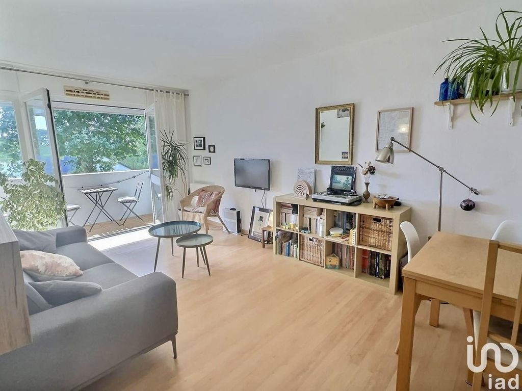 Achat appartement à vendre 3 pièces 53 m² - Combrit