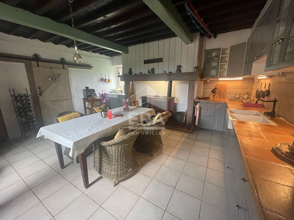 Achat maison 3 chambre(s) - Labatut-Rivière