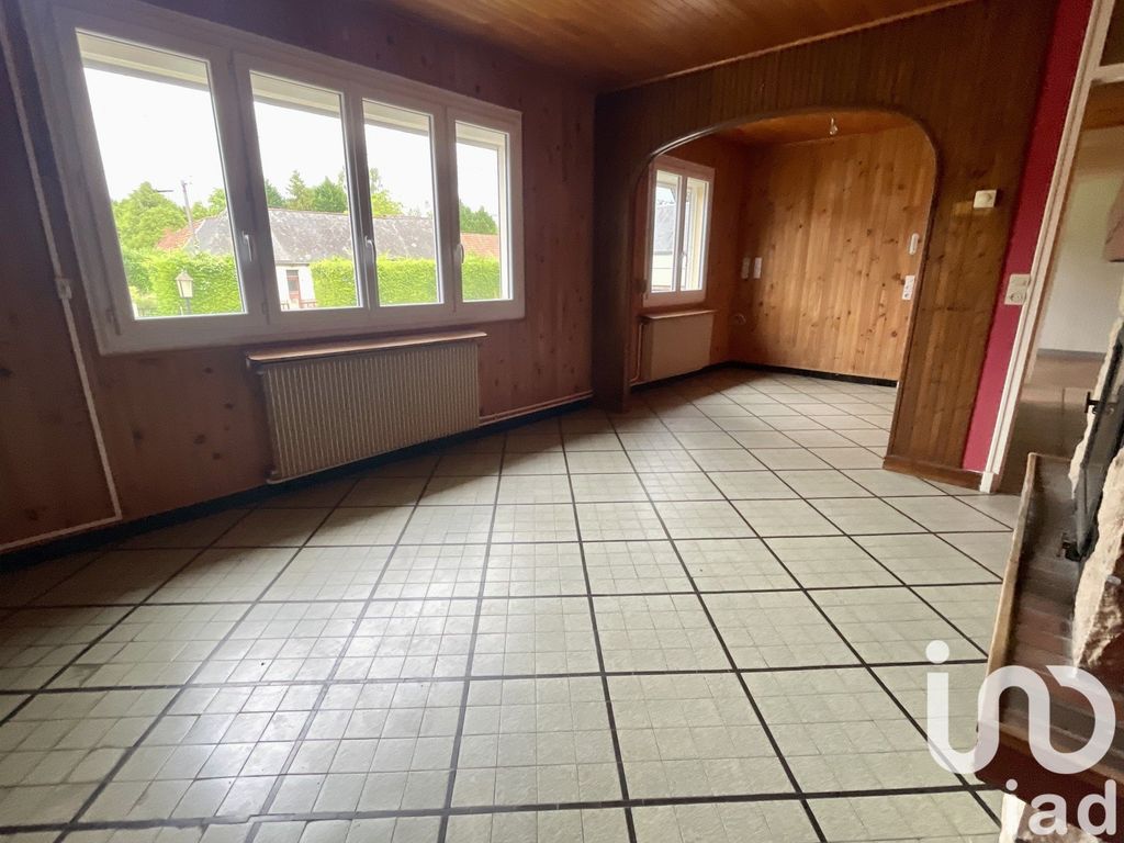 Achat maison 2 chambre(s) - Guerbigny