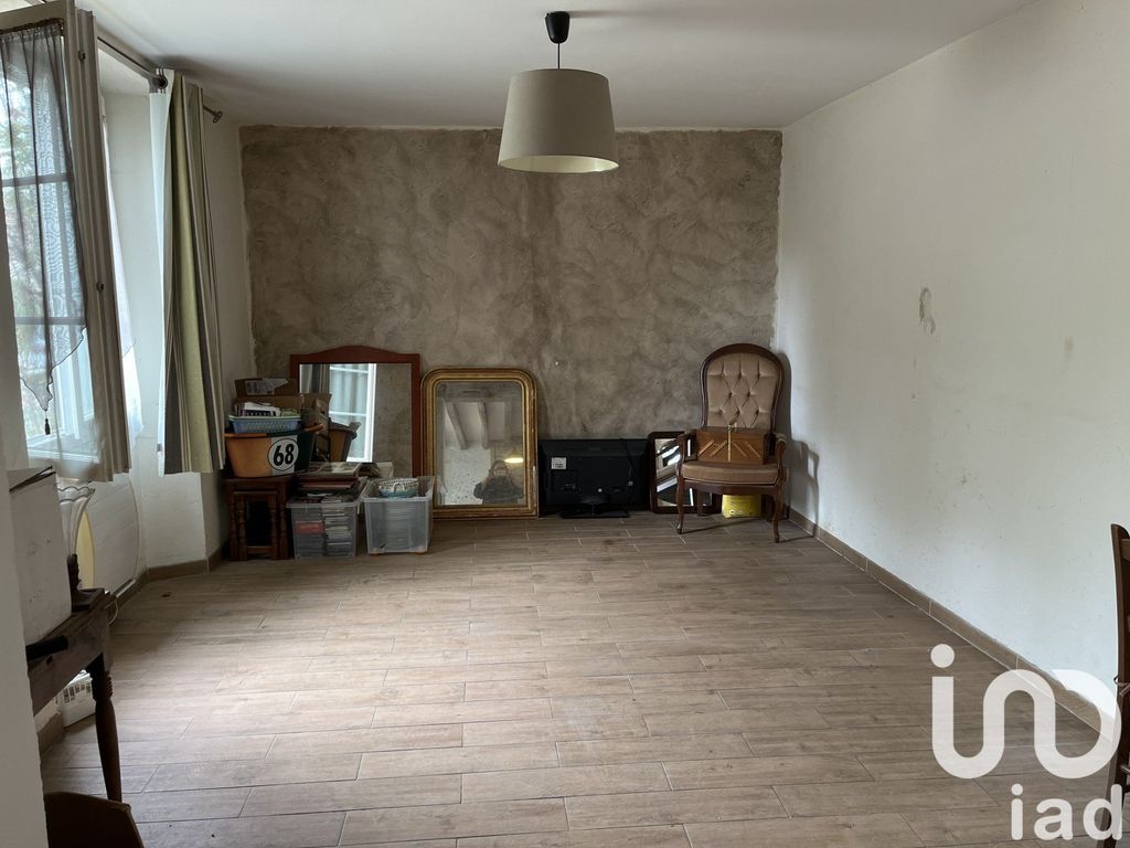 Achat maison 4 chambre(s) - Bannost-Villegagnon