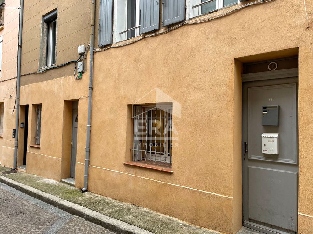 Achat appartement à vendre 2 pièces 55 m² - Rousset