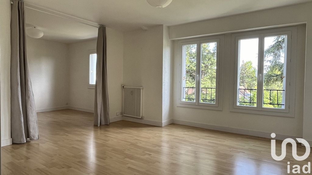 Achat appartement à vendre 3 pièces 64 m² - Amboise