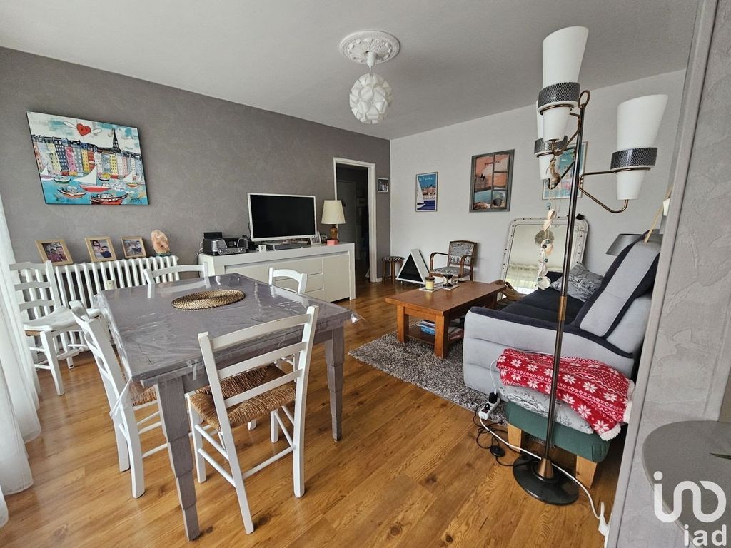 Achat appartement 4 pièce(s) Le Havre