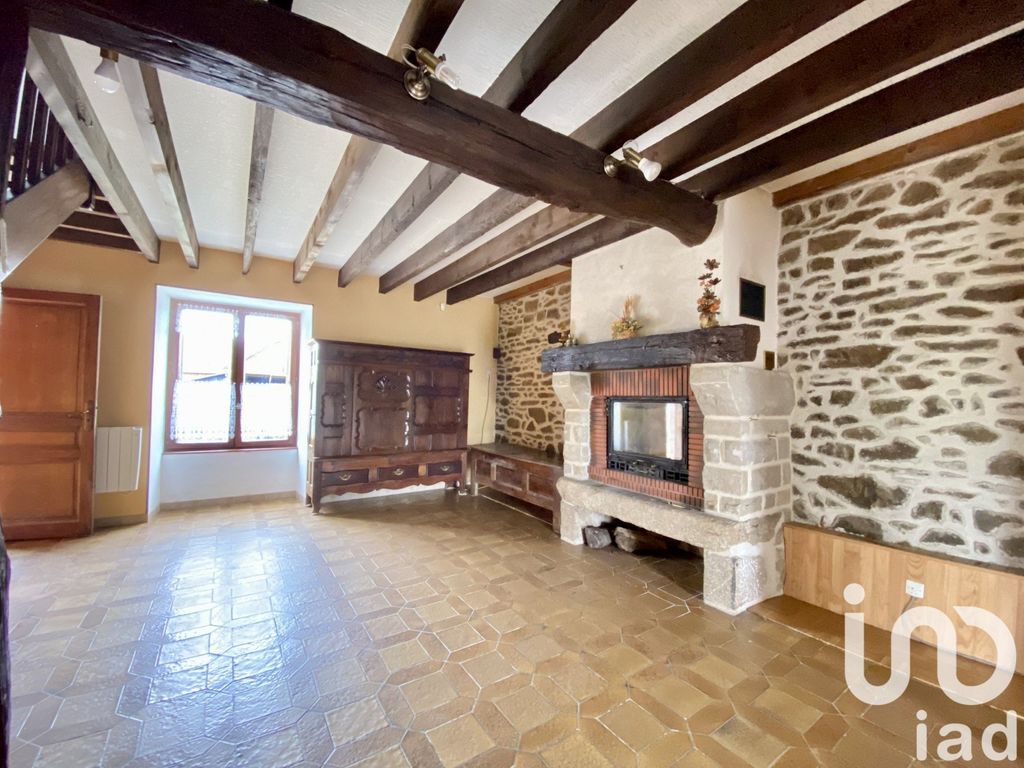 Achat maison 4 chambre(s) - Lanvallay