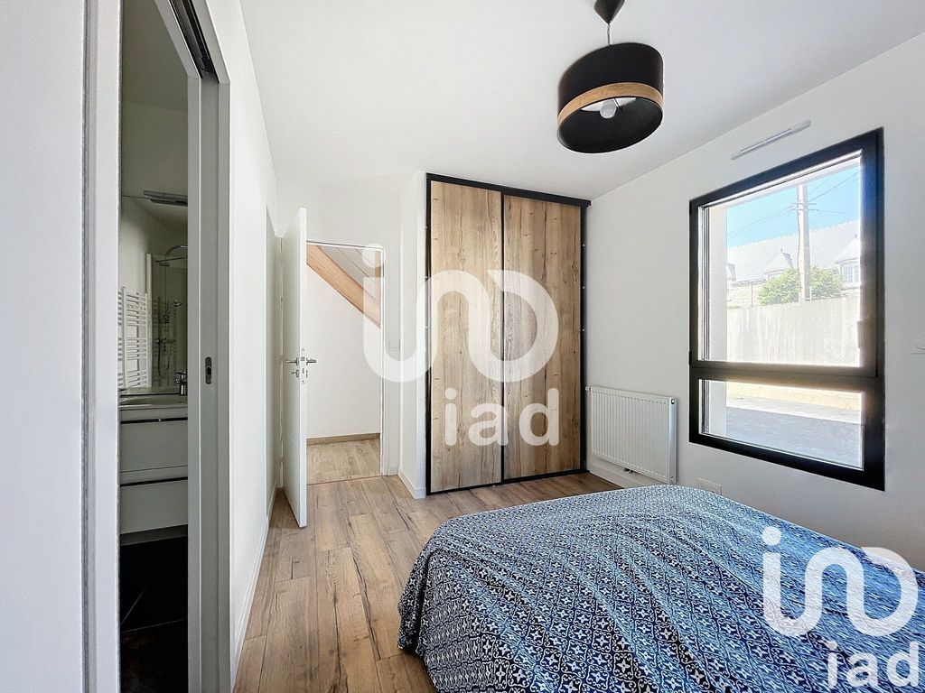 Achat maison 4 chambre(s) - Pléneuf-Val-André