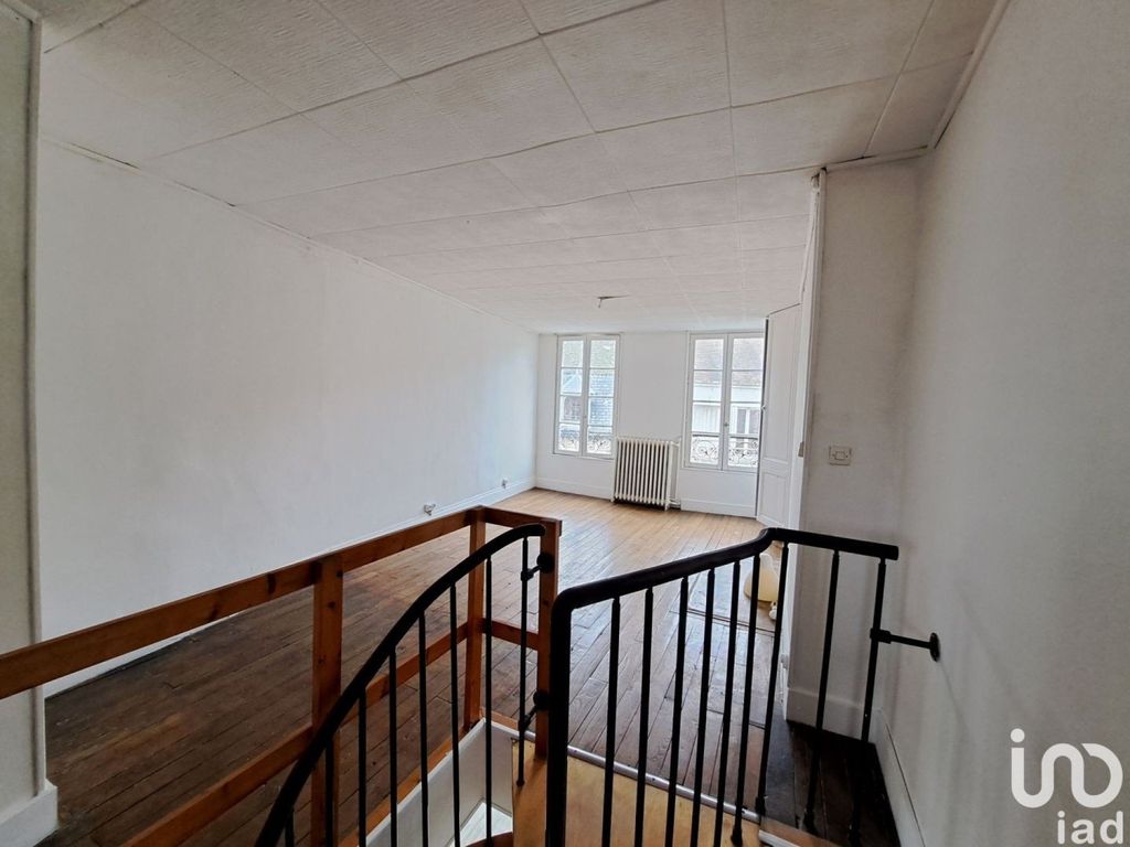 Achat appartement 9 pièce(s) Joigny