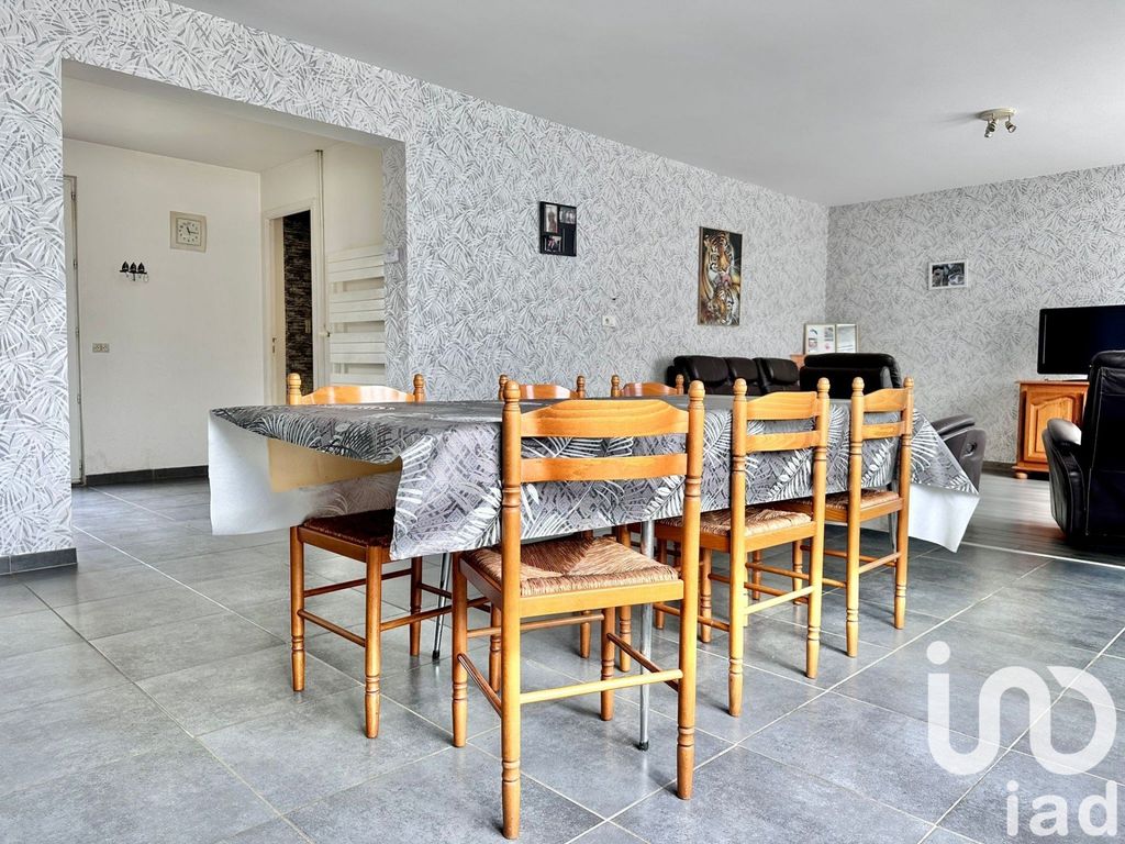 Achat maison à vendre 2 chambres 101 m² - Mouchin