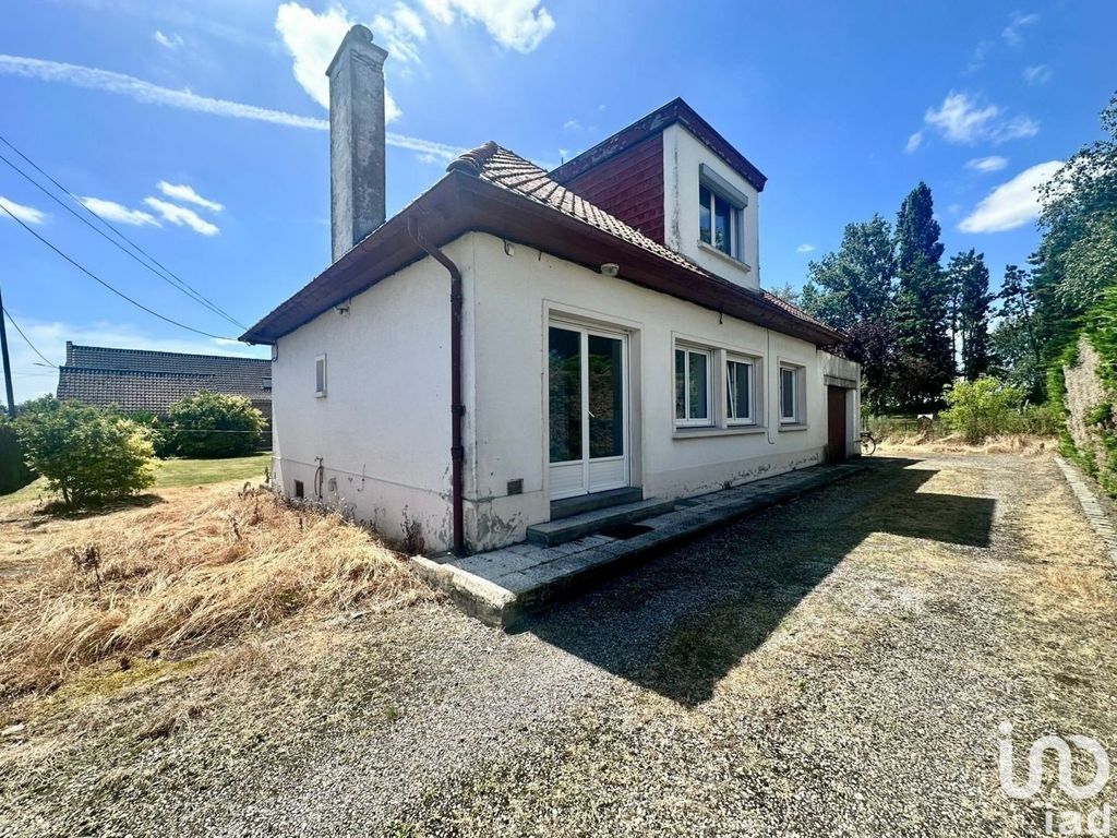 Achat maison 4 chambre(s) - Orchies