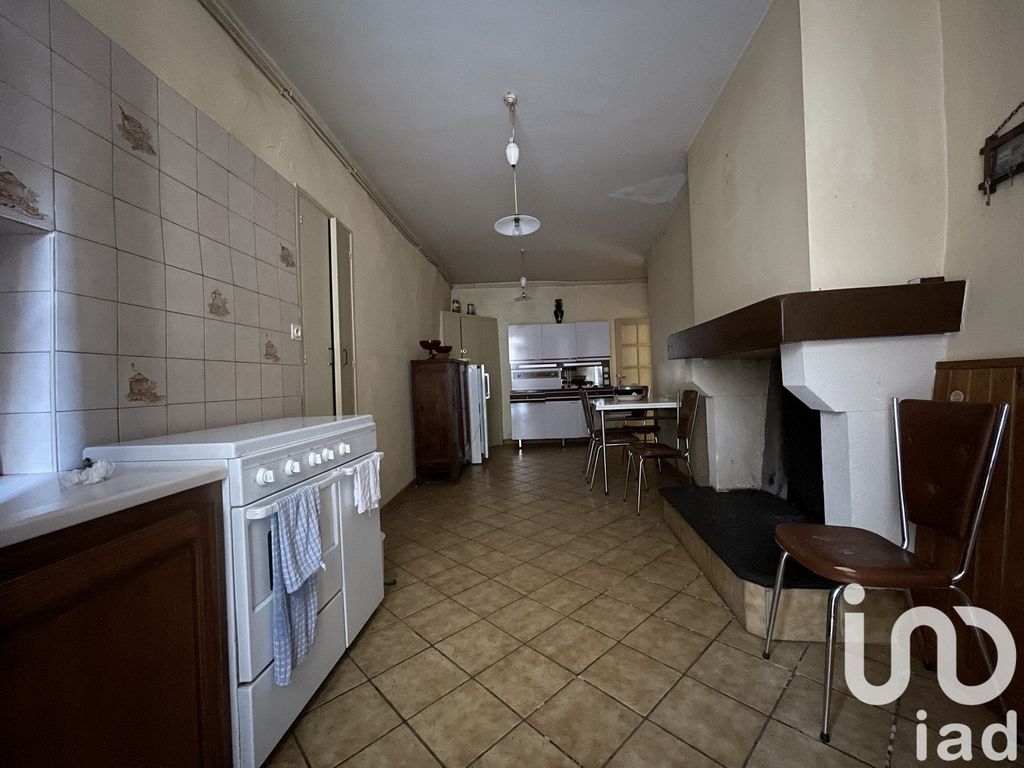 Achat maison 3 chambre(s) - Rieux-Minervois