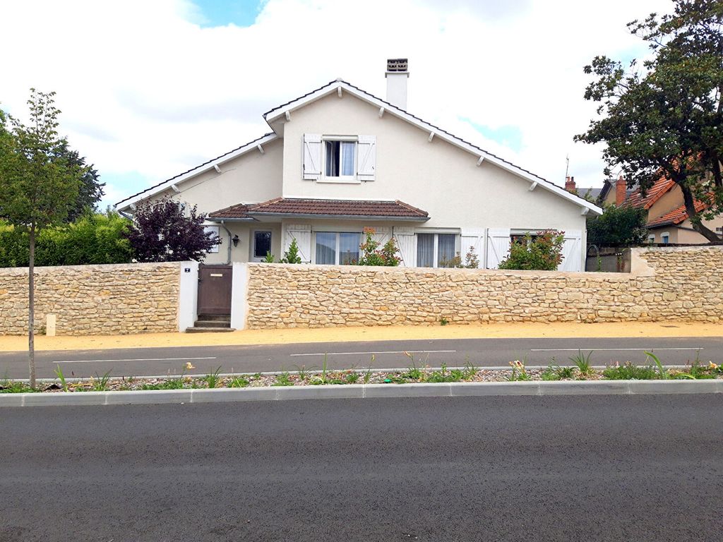 Achat maison 4 chambre(s) - Châtellerault