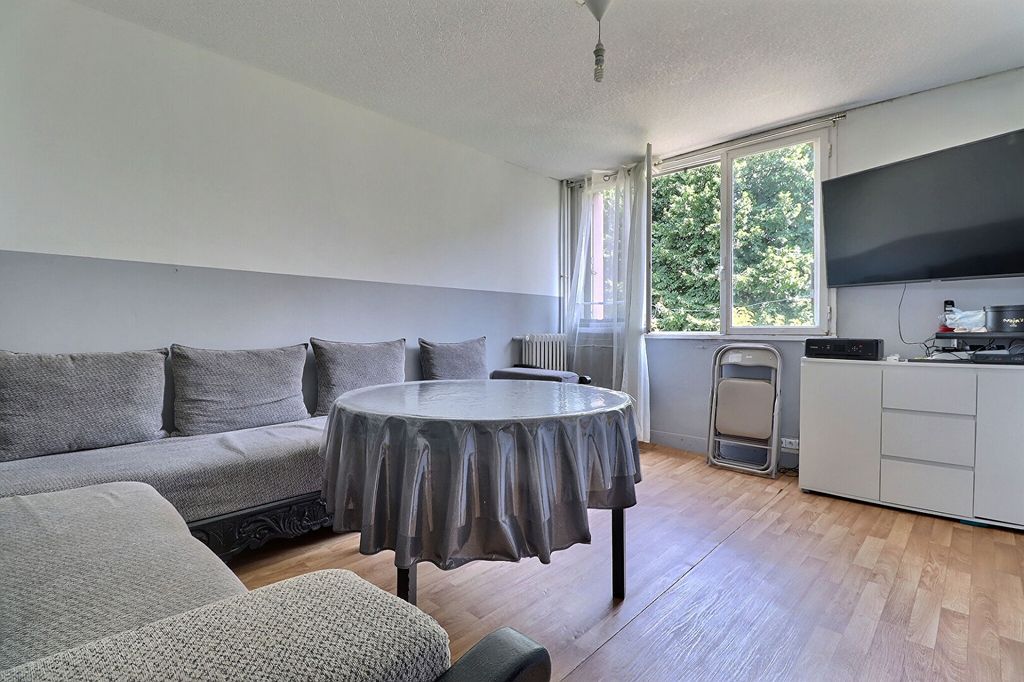 Achat appartement à vendre 3 pièces 47 m² - Drancy