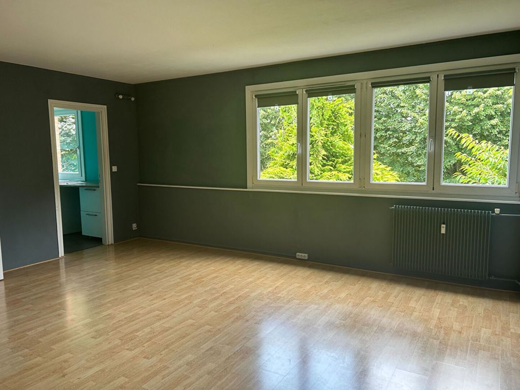 Achat studio à vendre 35 m² - Marcq-en-Barœul