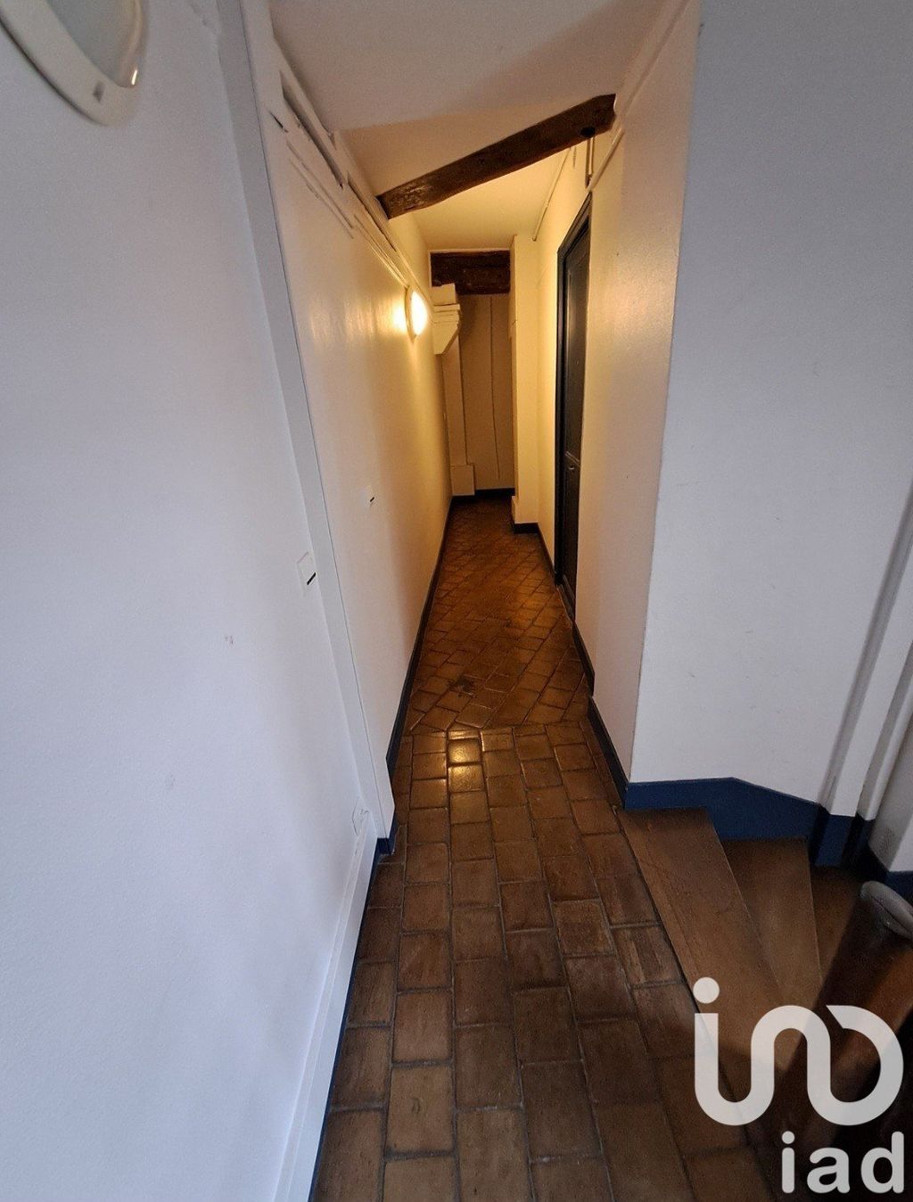 Achat appartement 1 pièce(s) Paris 4ème arrondissement