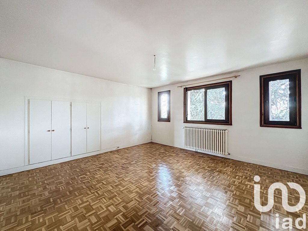 Achat appartement à vendre 5 pièces 138 m² - Fontenay-sous-Bois