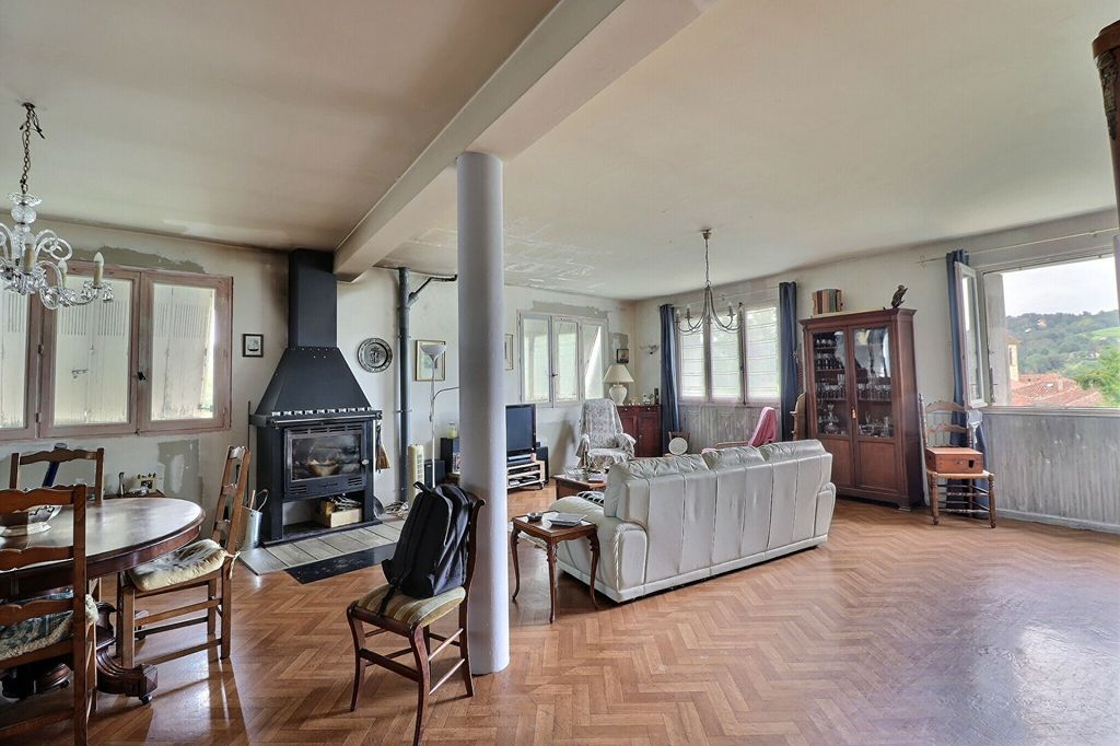 Achat maison 5 chambre(s) - Figeac