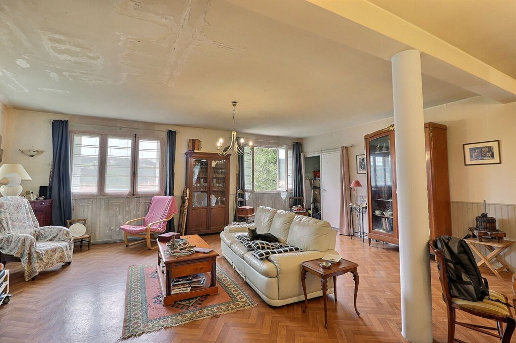 Achat maison 5 chambre(s) - Figeac