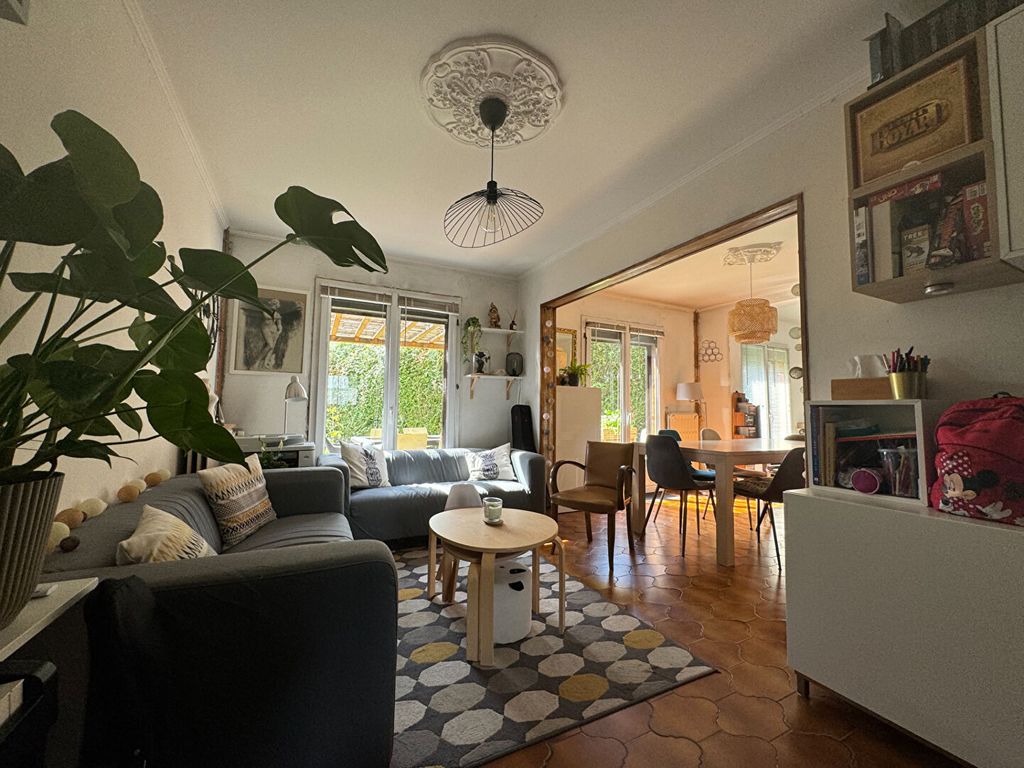 Achat maison à vendre 3 chambres 90 m² - Libercourt