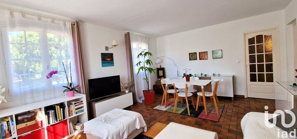 Achat appartement à vendre 3 pièces 66 m² - Le Beausset