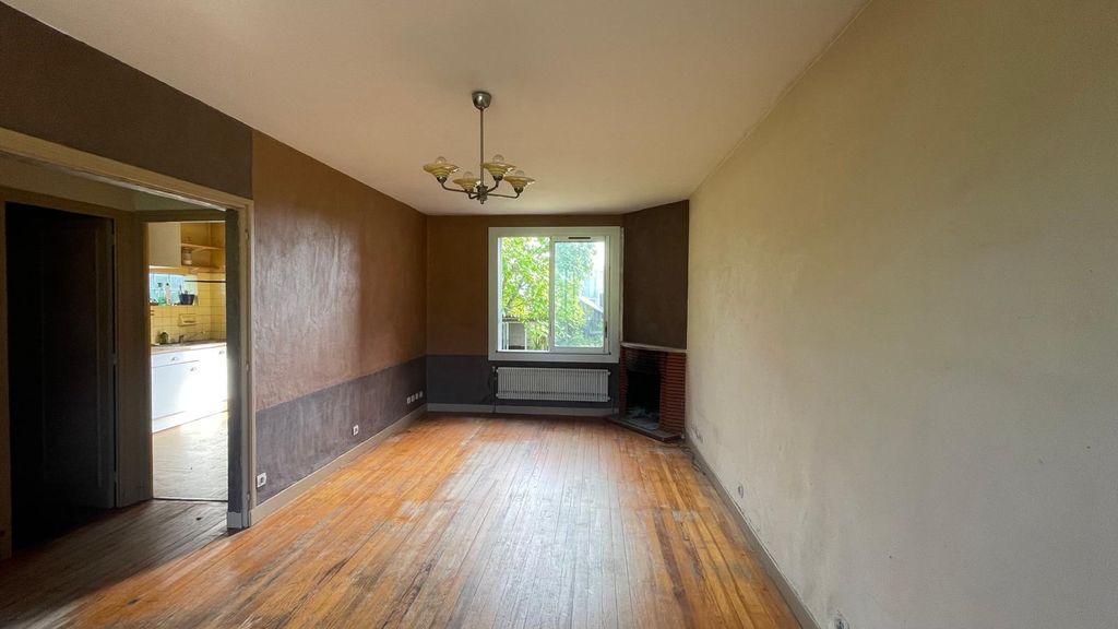 Achat maison à vendre 3 chambres 72 m² - Le Bouscat