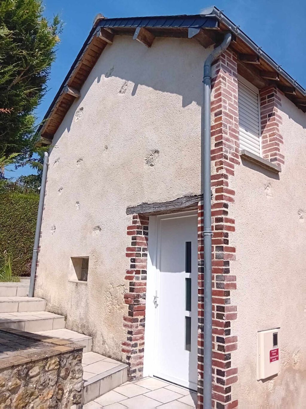 Achat maison 4 chambre(s) - Parçay-Meslay