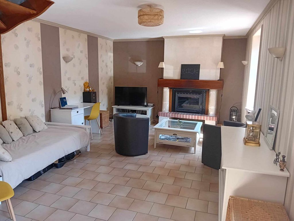 Achat maison 4 chambre(s) - Parçay-Meslay