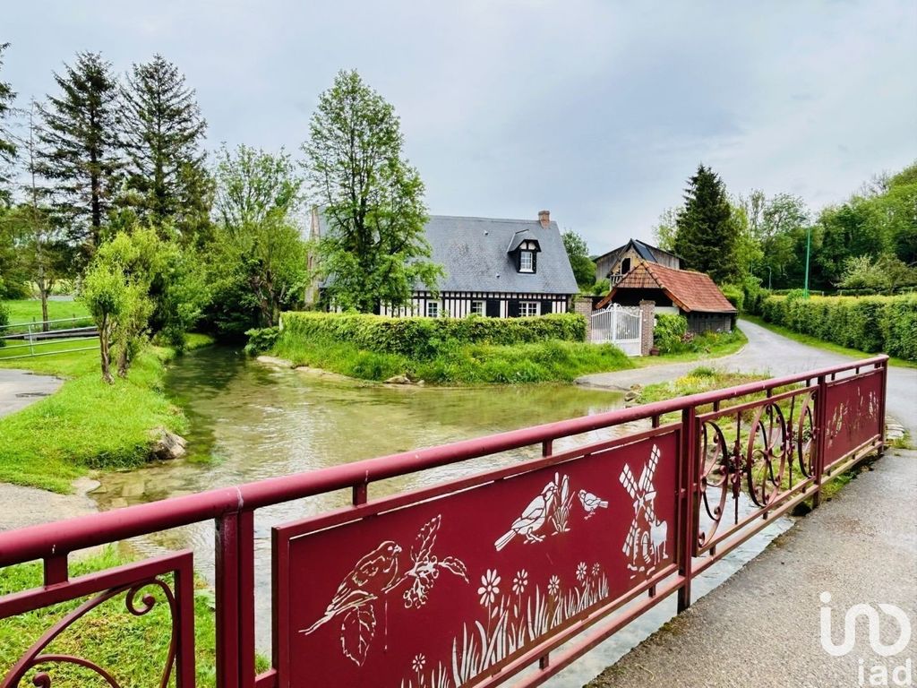 Achat maison 5 chambre(s) - Saint-Ouen-sous-Bailly