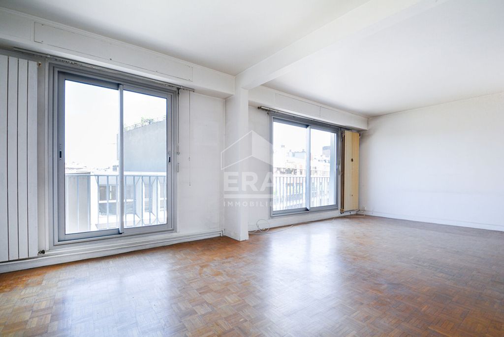 Achat appartement 3 pièce(s) Boulogne-Billancourt