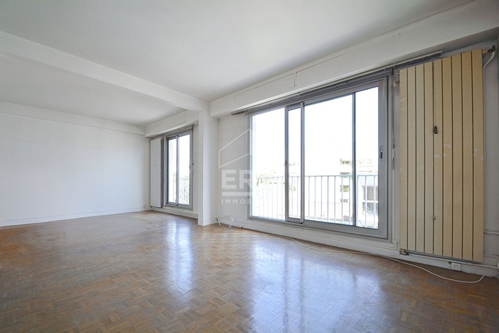 Achat appartement 3 pièce(s) Boulogne-Billancourt