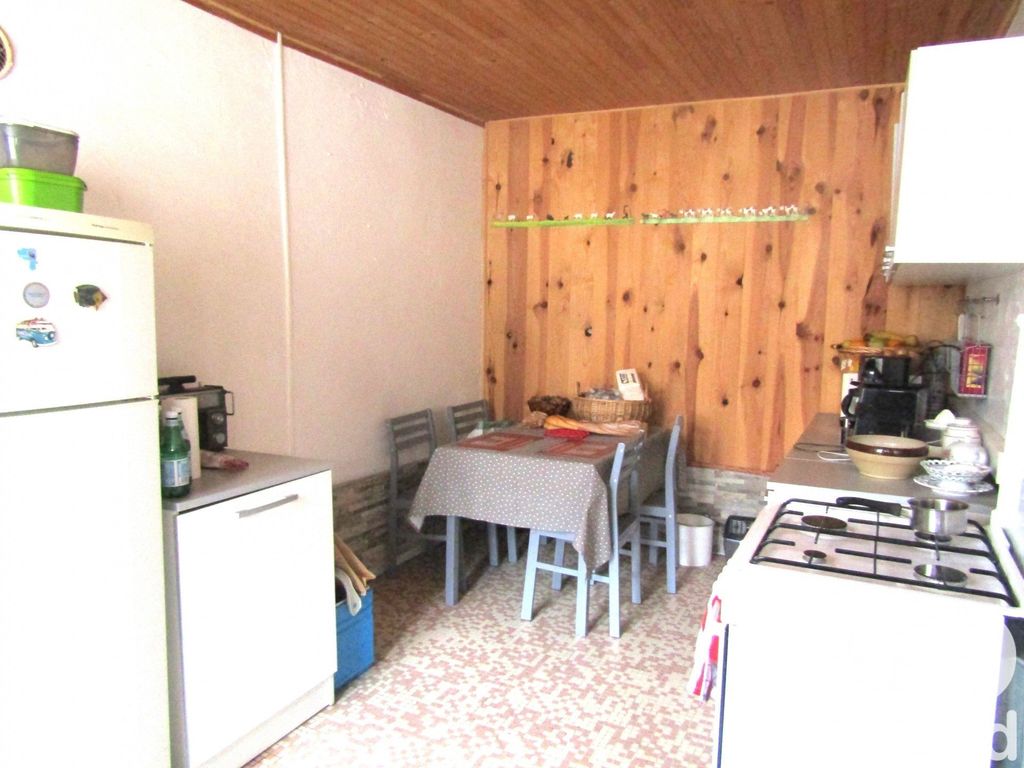 Achat maison 3 chambre(s) - Doulaincourt-Saucourt