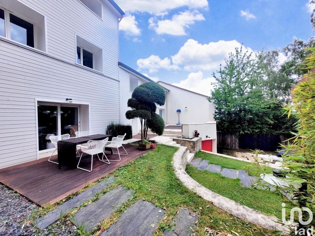 Achat maison 5 chambre(s) - Saint-Étienne