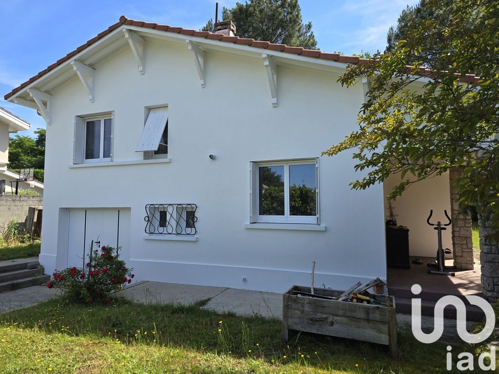 Achat maison 2 chambre(s) - Saint-Pierre-du-Mont