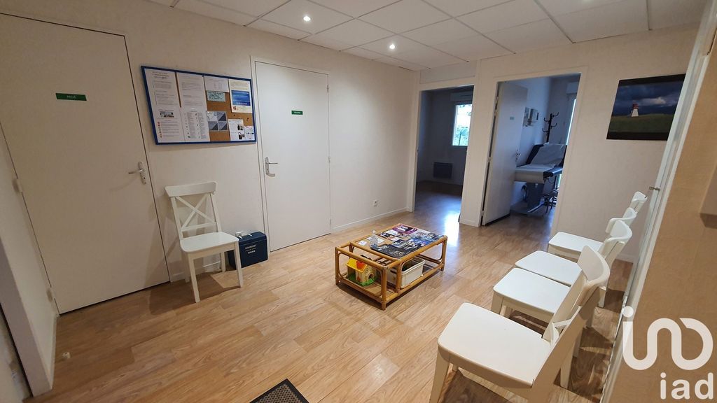 Achat appartement à vendre 4 pièces 76 m² - Vitré