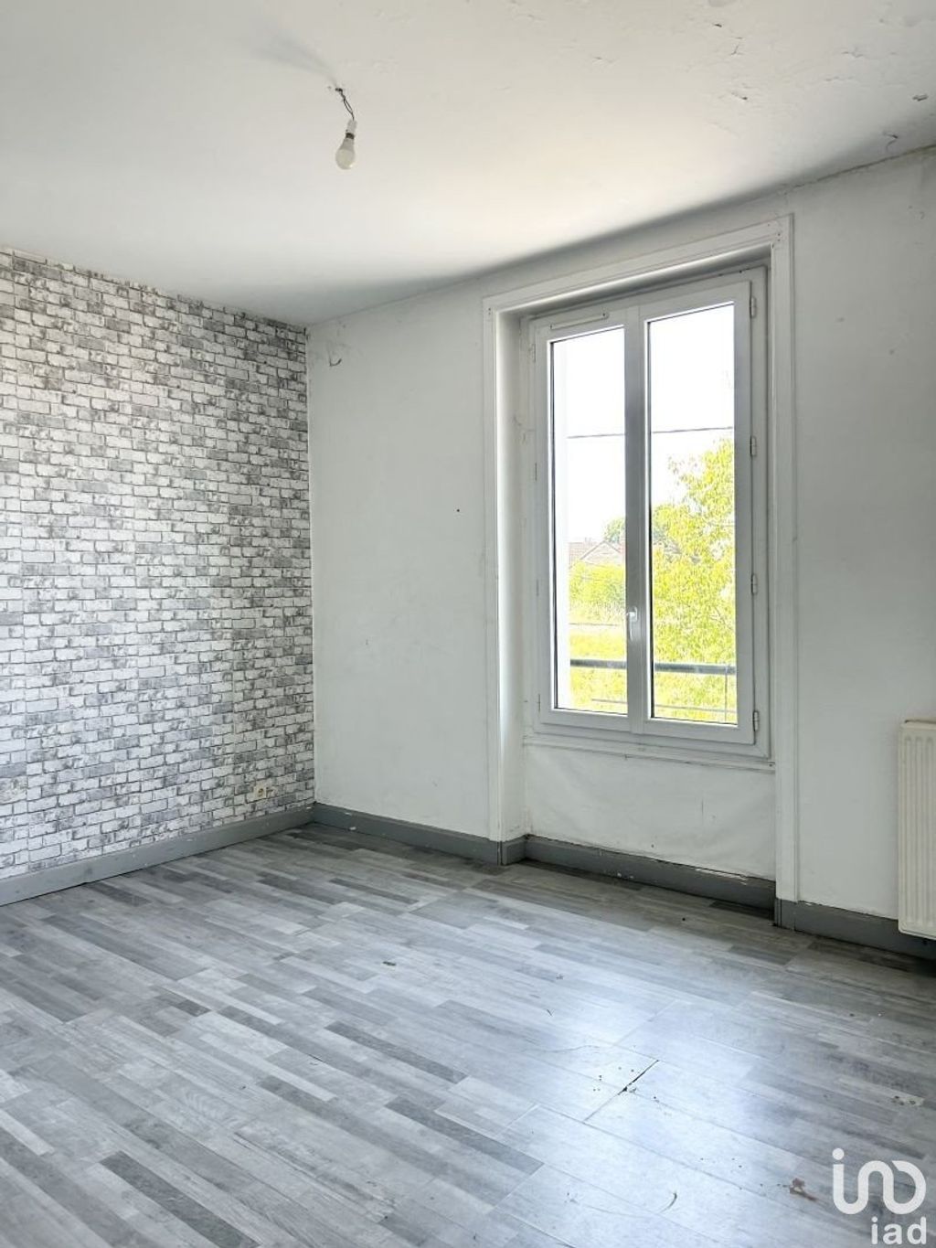 Achat maison 5 chambre(s) - Brive-la-Gaillarde