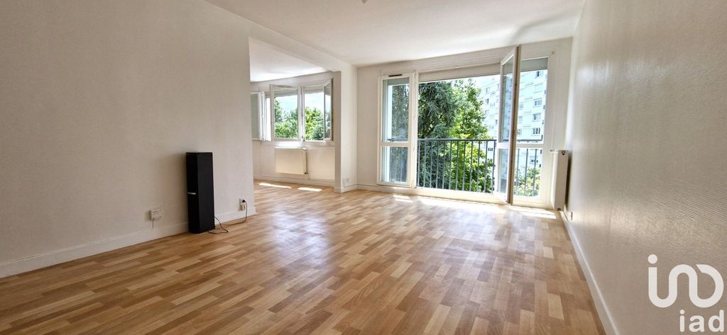 Achat appartement à vendre 4 pièces 88 m² - Olivet