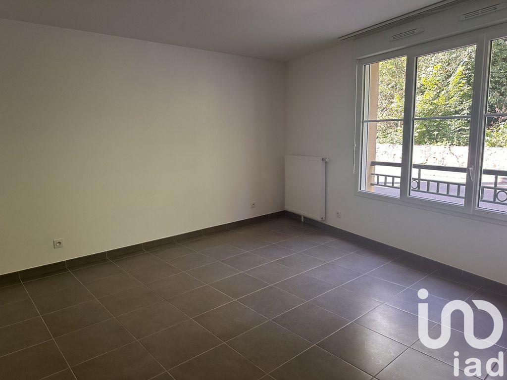 Achat studio à vendre 27 m² - Montévrain