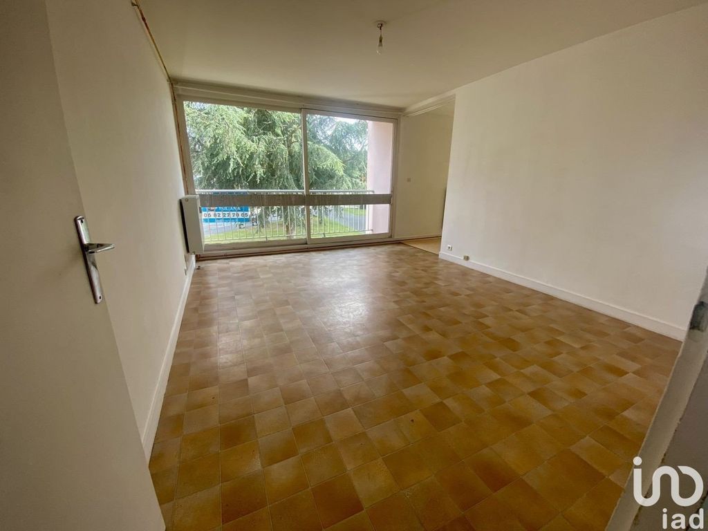 Achat appartement à vendre 3 pièces 50 m² - Saint-Lô