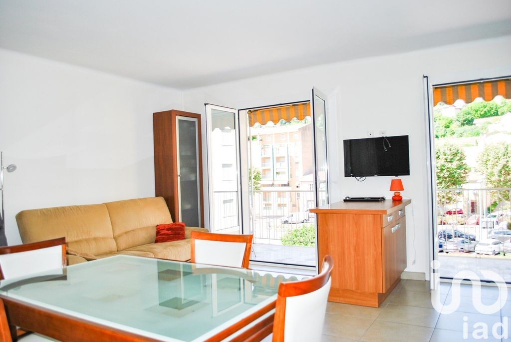 Achat appartement à vendre 2 pièces 42 m² - Menton