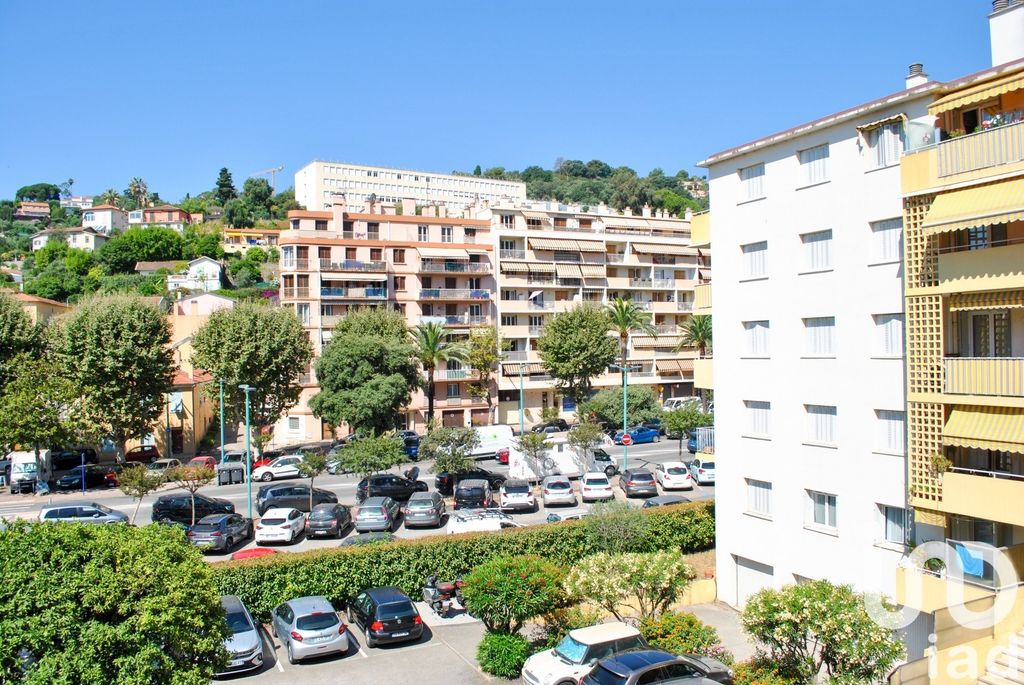 Achat appartement 2 pièce(s) Menton