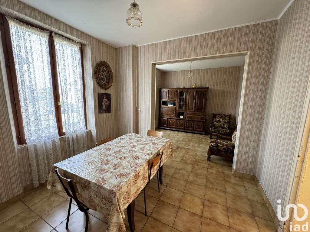 Achat maison 5 chambre(s) - Saint-Hilaire