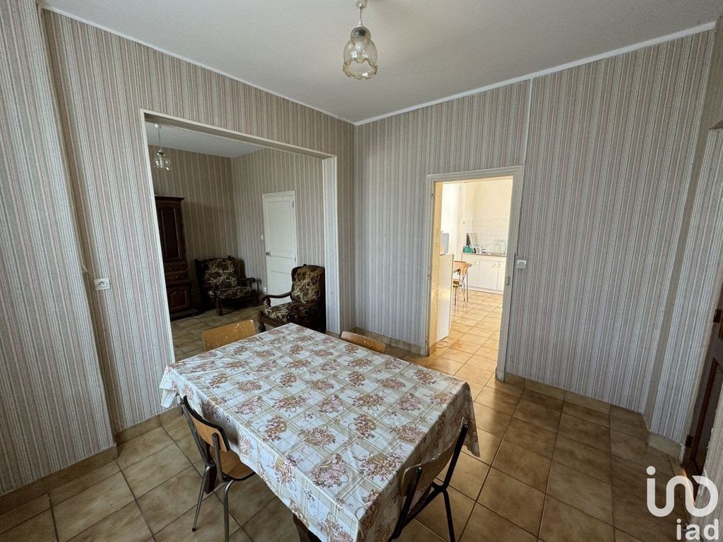 Achat maison 5 chambre(s) - Saint-Hilaire