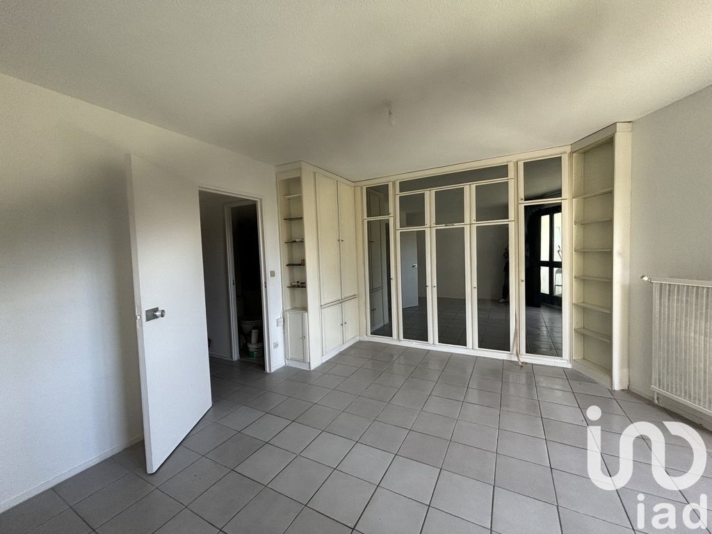 Achat studio à vendre 25 m² - Bordeaux