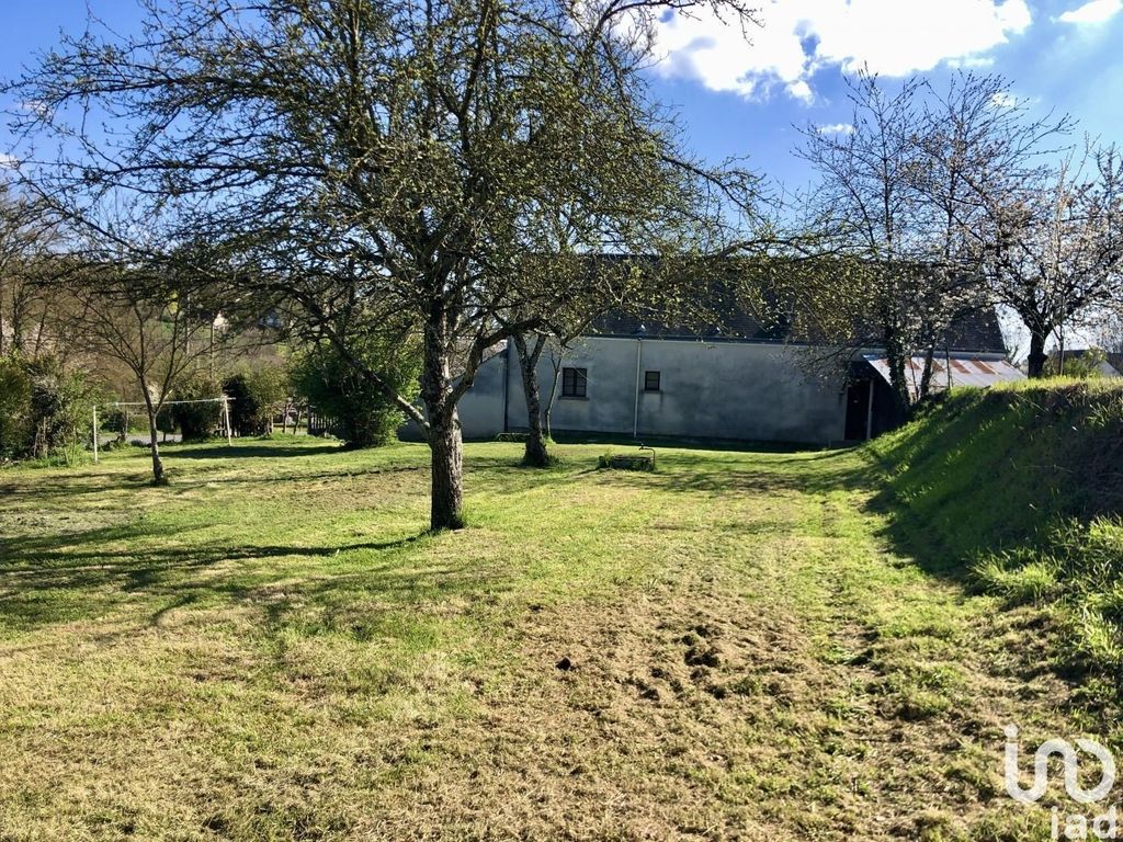 Achat maison 4 chambre(s) - La Celle-Guenand