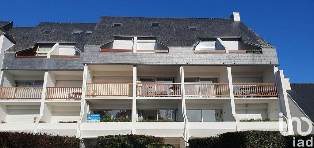 Achat appartement 3 pièce(s) Quiberon