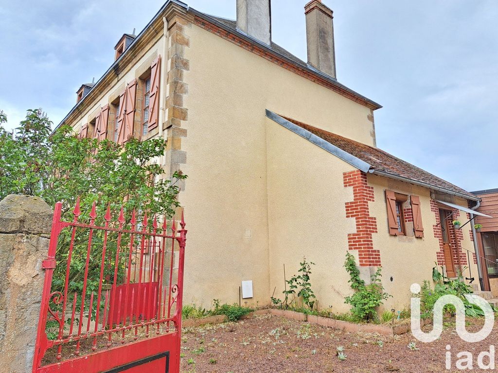 Achat maison 5 chambre(s) - Franchesse