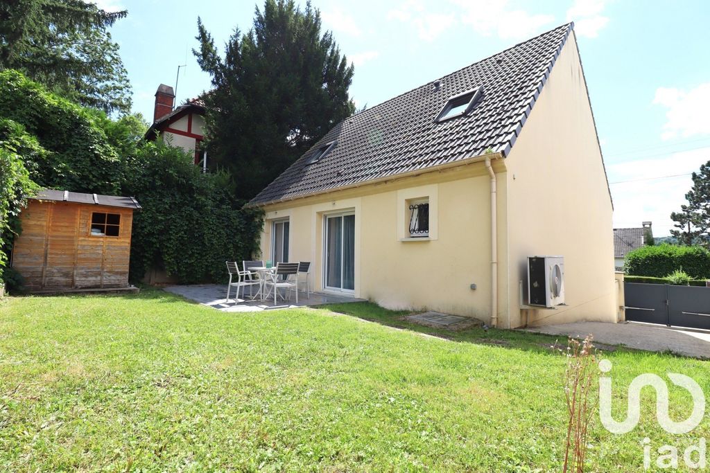 Achat maison 4 chambre(s) - Thorigny-sur-Marne